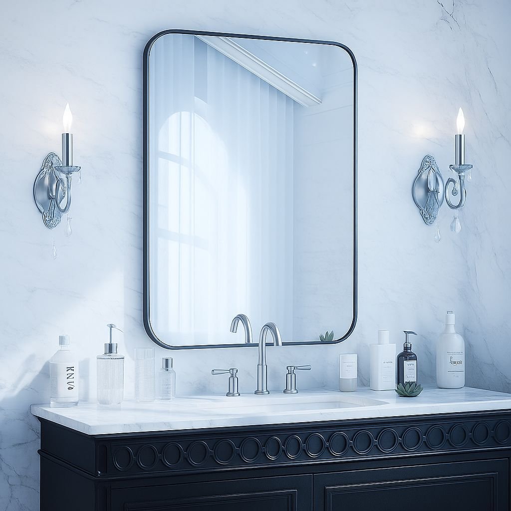 Rectangular Curvas M